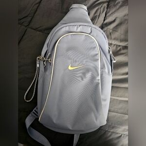 Nike crossbody bag